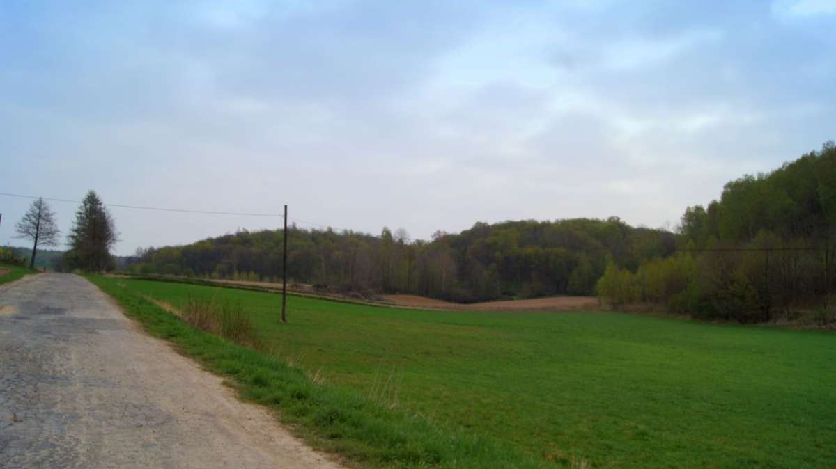 CZECHÓWKA