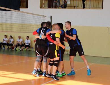 OSTATNIA KOLEJKA LZS