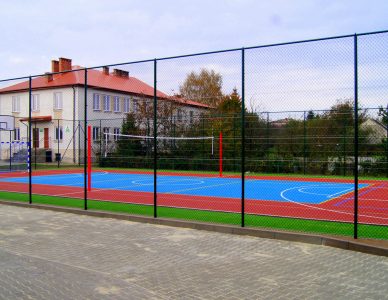 SCHRONISKO