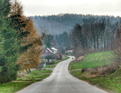 WÓLKA TUCZĘPSKA