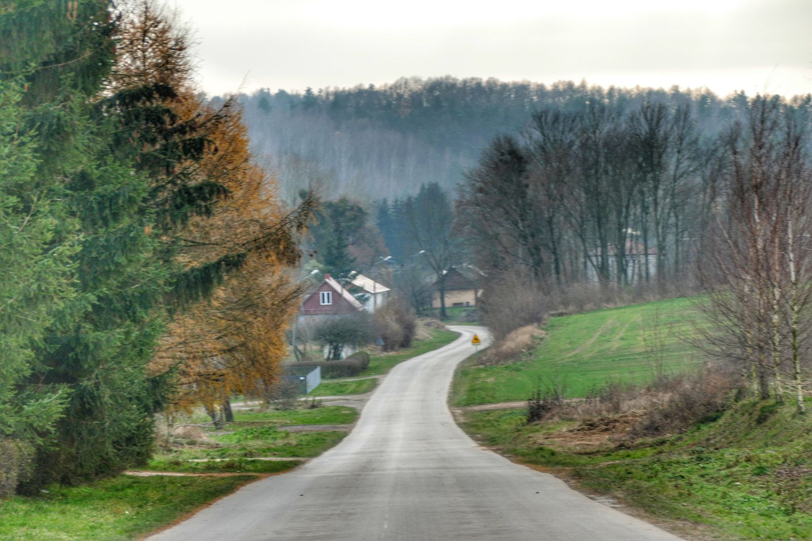 WÓLKA TUCZĘPSKA