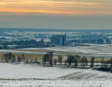 „OFFROAD” PO GMINIE GRABOWIEC
