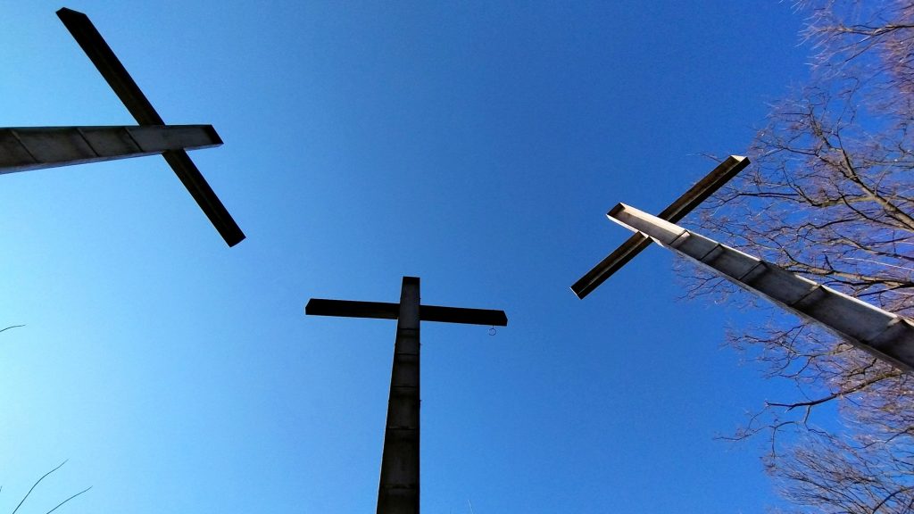 SOŁECTWO BRONISŁAWKA i „GÓRA ZAMKOWA”