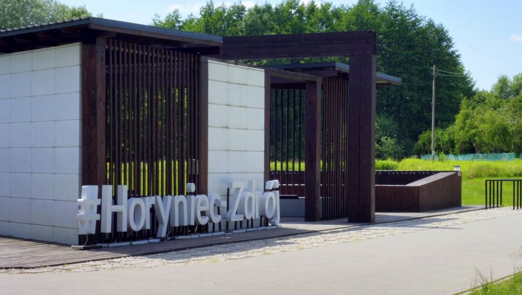HORYNIEC ZDRÓJ
