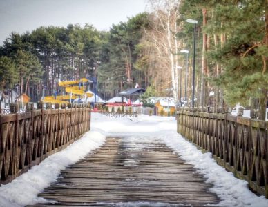 ZIMOWY KRASNOBRÓD