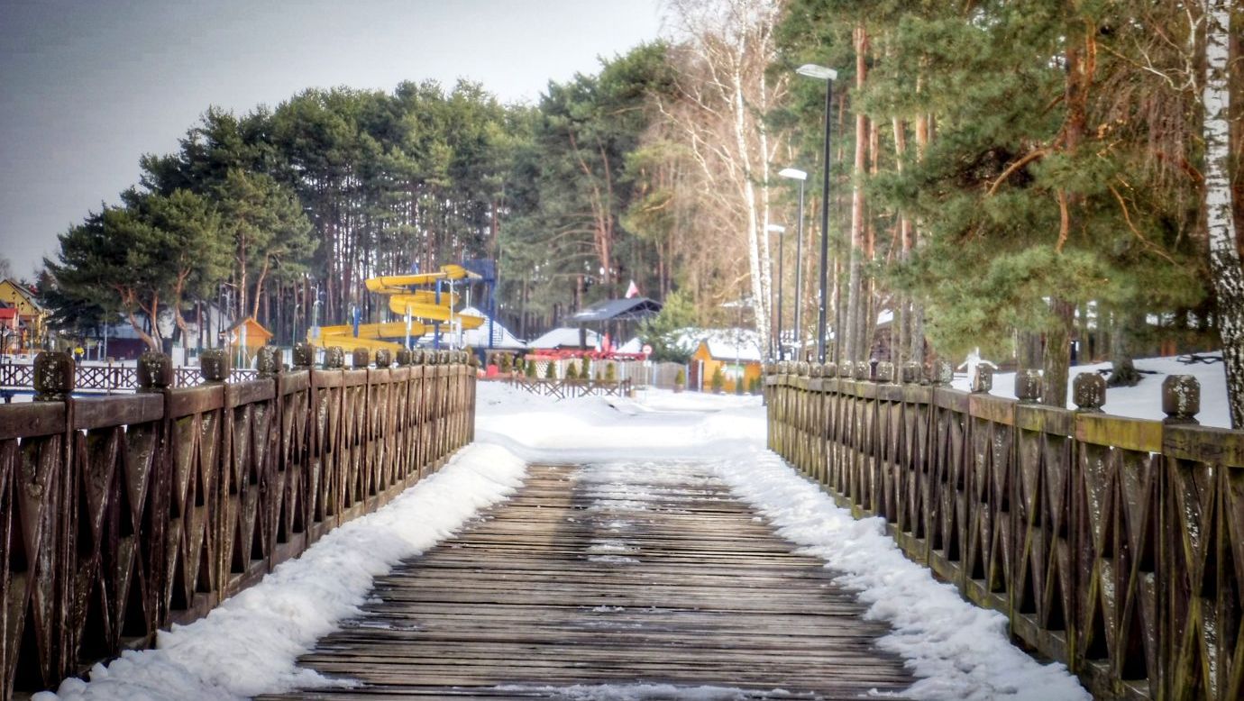 ZIMOWY KRASNOBRÓD