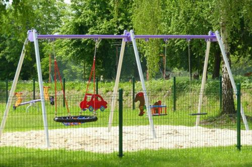 PLAC ZABAW - GRABOWIEC GÓRA (2022.05.23)