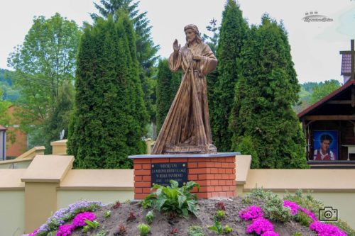 2026.06.27 - Parafia św. Mikołaja w Grabowcu