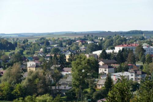 GRABOWIEC - ROK 2018