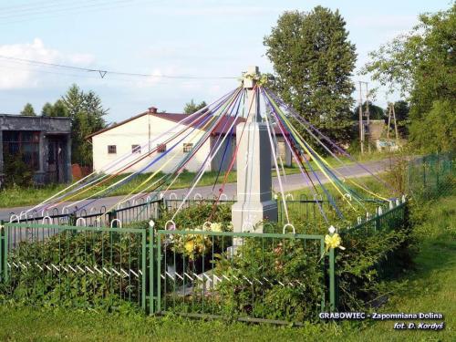 ŻURAWLÓW - ROK 2015