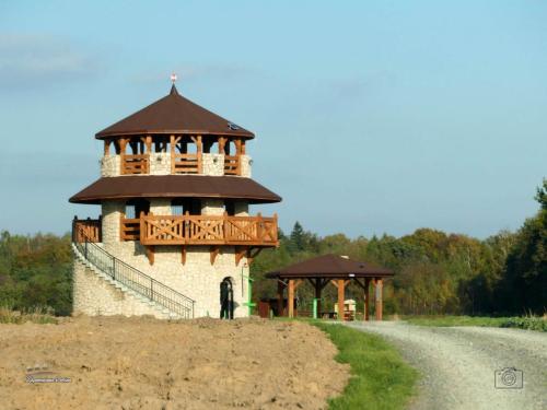 2023.10.18 - WIEŻA WIDOKOWA CZARTORIA