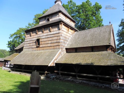 2025.06.15 - CERKIEW ŚW. PARASKEWY W RADRUŻU