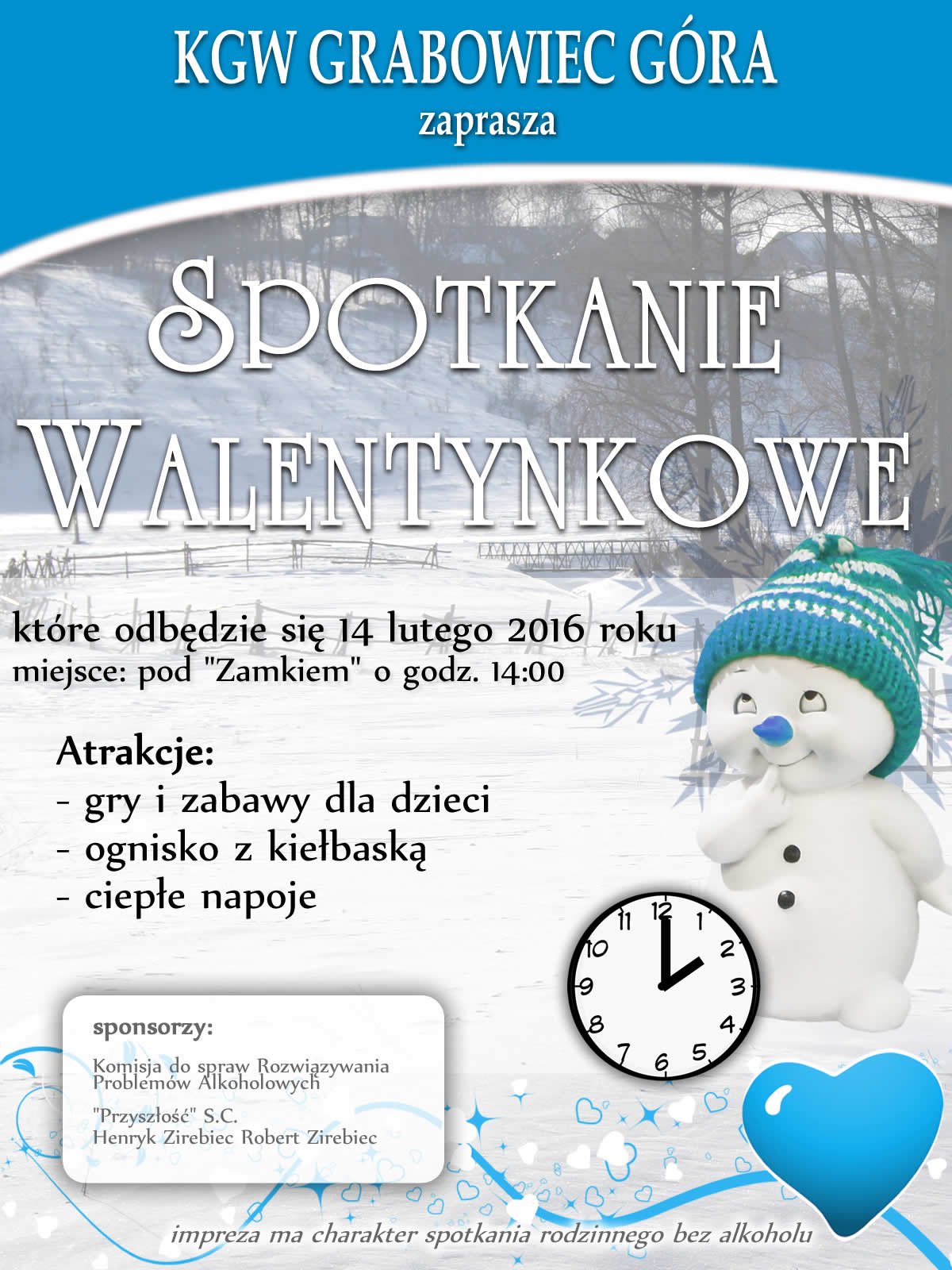 walentynki