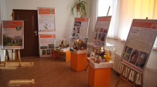 Gminny Ośrodek Kultury 2010-2015_3