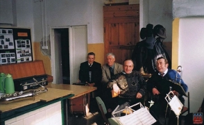 ORKIESTRA I KAPELA GOK