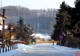Zima 2009, fot. DK_11