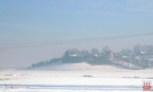 Zima 2009, fot. DK_24