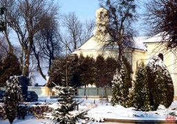 Zima 2009, fot. DK_2