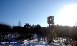 2010.12.20 Zima - Grabowiec Góra