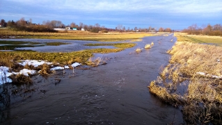 2016.01.28 - Szczelatyn, Żurawlów - fot. DK_4