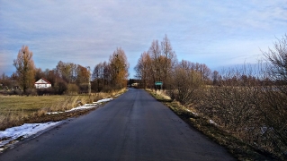 2016.01.28 - Szczelatyn, Żurawlów - fot. DK_6