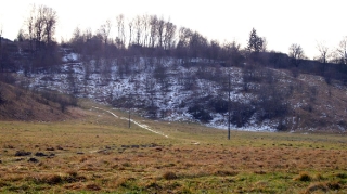2016.01.29 - Grabowiec Góra, Bronisławka