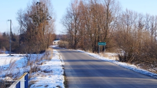 2018.02.19 - Szczelatyn, Siedlisko, Grabowiec