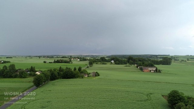 2020.07.07 - Z LOTU PTAKA
