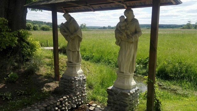 2018.06.23 - TURYSTYKA ROWEROWA (Adam Sulmicki)