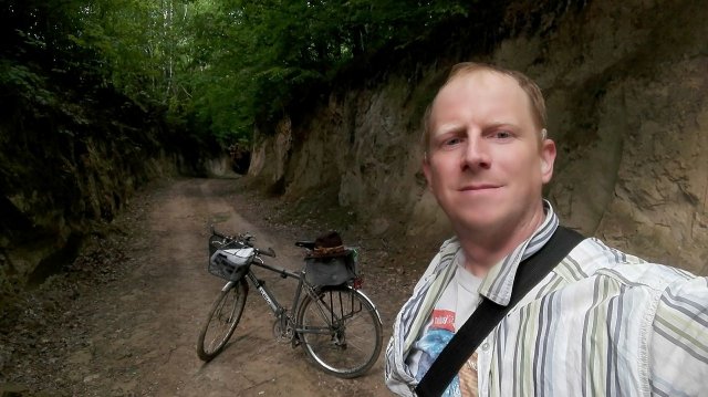 Adam Sulmicki - Turystyka rowerowa_1
