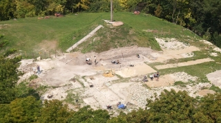 Chełm, rok 2012. Fot. DK_12