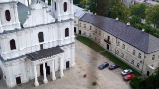 Chełm, rok 2012. Fot. DK_13