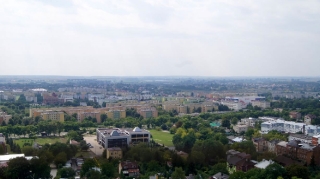 Chełm, rok 2012. Fot. DK_14