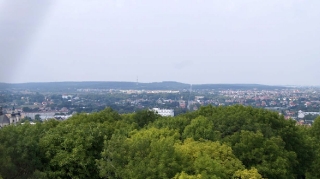 Chełm, rok 2012. Fot. DK_16