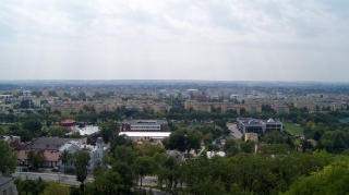 Chełm, rok 2012. Fot. DK_17