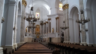 Chełm, rok 2012. Fot. DK_20