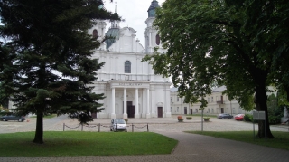 Chełm, rok 2012. Fot. DK_21
