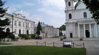 Chełm, rok 2012. Fot. DK_22