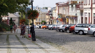 Chełm, rok 2012. Fot. DK_2