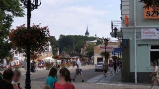Chełm, rok 2012. Fot. DK_3