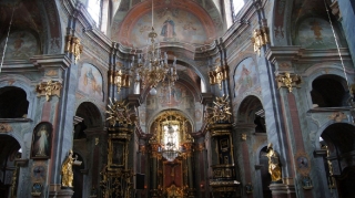Chełm, rok 2012. Fot. DK_4