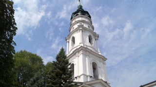 Chełm, rok 2012. Fot. DK_9