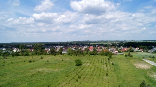Józefów w obiektywie. Fot. DK._23
