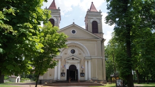 Józefów w obiektywie. Fot. DK._5