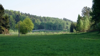 Krasnobród, rok 2012. Fot. DK_17