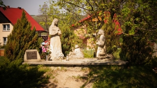 Krasnobród, rok 2012. Fot. DK_18