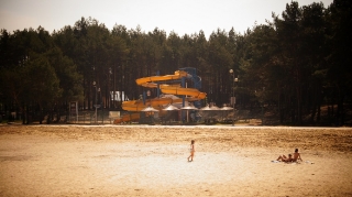 Krasnobród, rok 2012. Fot. DK_20