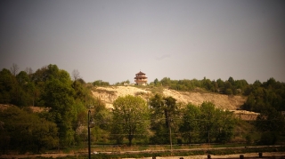 Krasnobród, rok 2013. Fot. DK_14