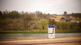Krasnobród, rok 2013. Fot. DK_8