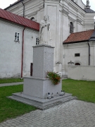 Krasnobród, rok 2014. Fot. DK_5